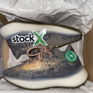 Adidas Yeezy Boost 380 Mist